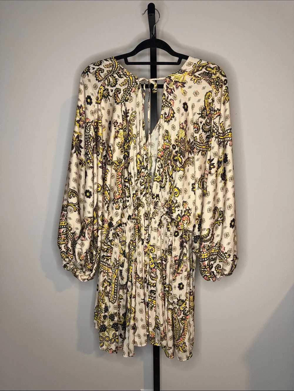 Free People worn once